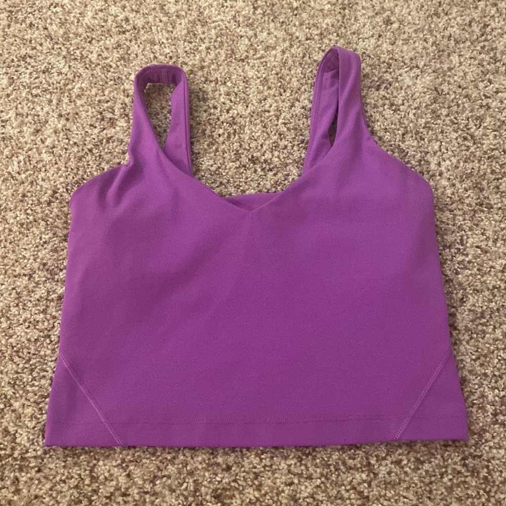 Lululemon Align Tanktop
